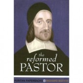 Reformed Pastor - (Puritan Paperback) by Richard Baxter